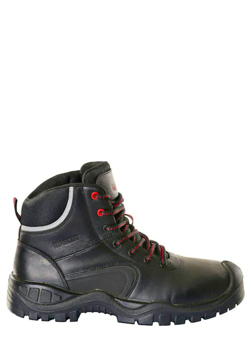 Mascot F0455 S3 Werkschoen Hoog