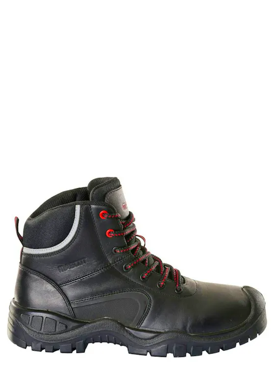 Mascot F0455 S3 Sicherheitsschuh hoch