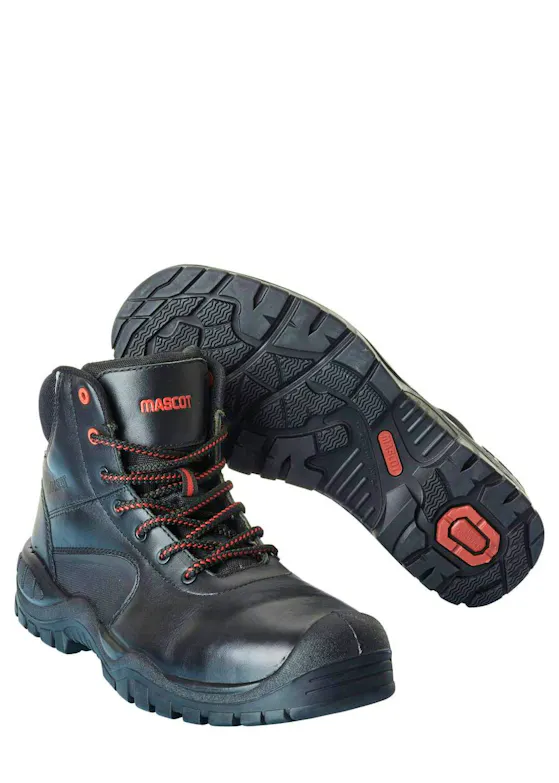 Mascot F0455 S3 Sicherheitsschuh hoch