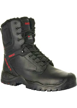 Mascot Chaussure de sécurité haute S3 F0462 thumbnail (vignette)