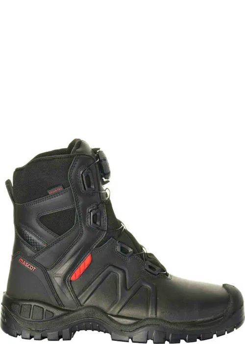 Mascot F0463 BOA S3 Werkschoen Hoog