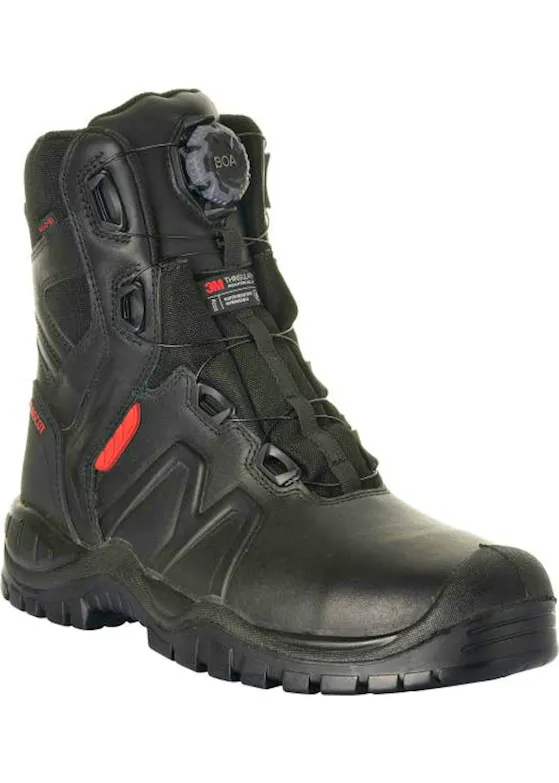 Mascot F0463 BOA S3, Sicherheitsschuh hoch