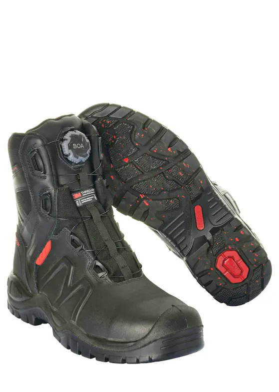 Mascot F0463 BOA S3, Sicherheitsschuh hoch