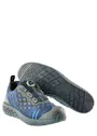 Mascot Customized F0650 S1PL Sicherheitsschuh schwarz Vorschaubild