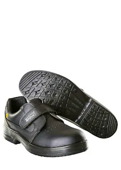 Mascot Sandalen S2 F0802 miniatuur