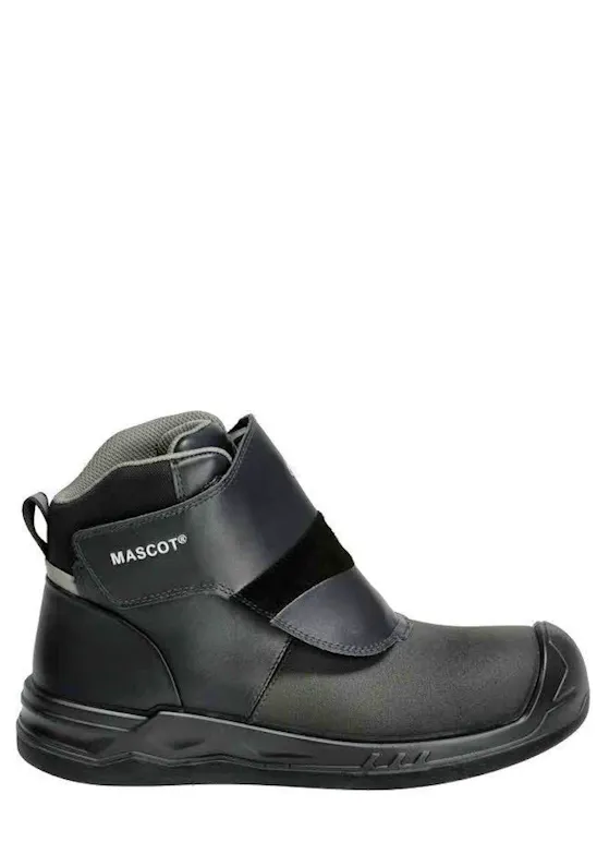 Mascot F1100-902-09 S1PS Sicherheitsschuh Hoch