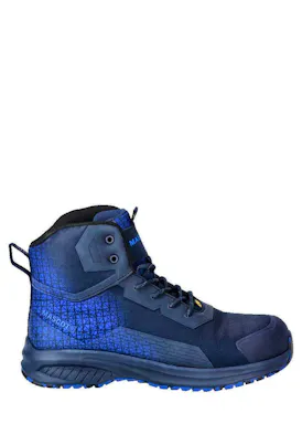 Mascot F1503-909 S3S Veiligheidsschoenen Hoog