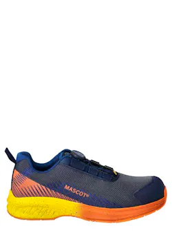 Mascot F1601-909 S1PS Veiligheidsschoenen Laag miniatuur