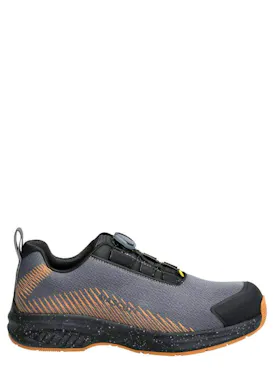 Mascot F1601-909 S1PS Veiligheidsschoenen Laag