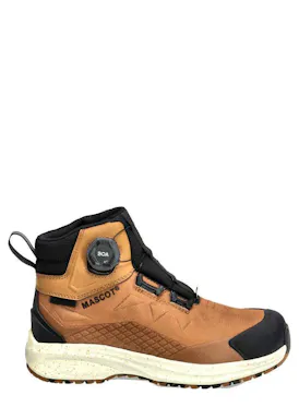 Mascot F1602-702 S7S Veiligheidsschoenen Hoog