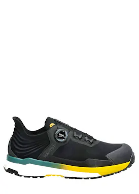 Mascot F1680-704 S3S Veiligheidsschoenen Laag