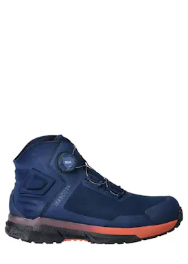 Mascot F1681-704 S3S Veiligheidsschoenen Hoog