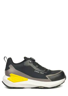 Lavoro Falcon Speed Blackout S3 Sicherheitsschuh