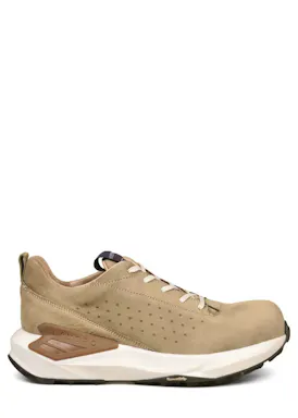 Lavoro Falcon Olive FL S3 Sicherheitsschuh