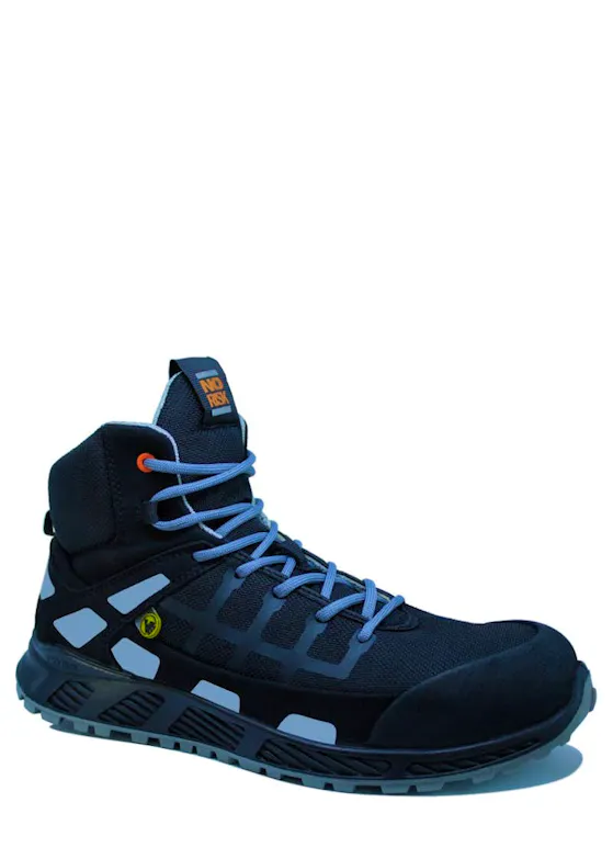 No Risk Faith S3 ESD Sneaker