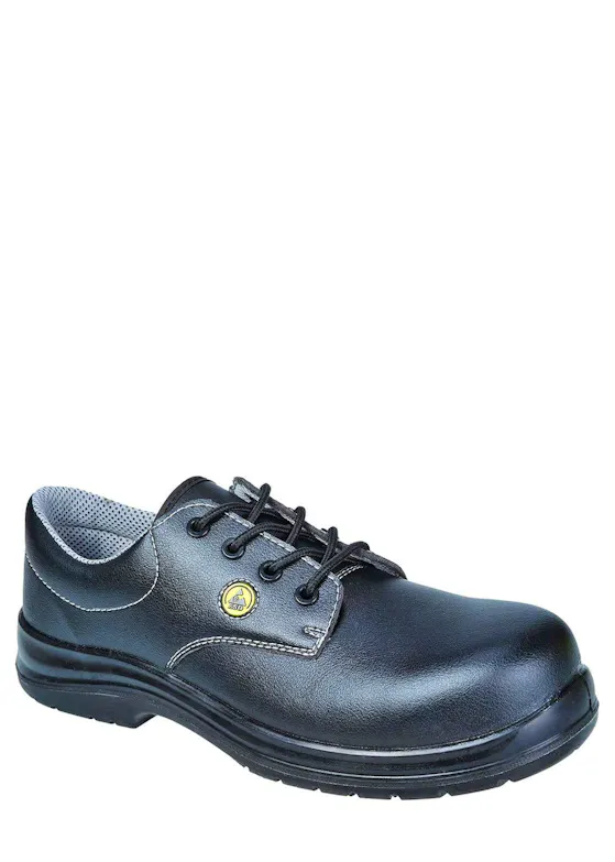 Portwest Compositelite ESD Geveterde S2 Veiligheidsschoen