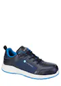 Portwest Eco-Composite Trainer S3S SR Sicherheitsschuh Vorschaubild