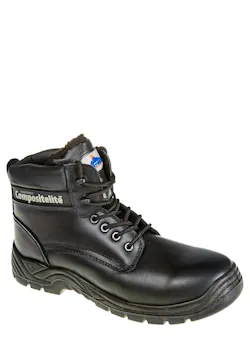 Portwest Compositelite ´Bont´ Gevoerde Thor Schoen S3 CI