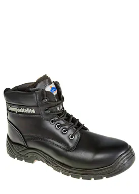 Portwest Compositelite pelzgefütterter Thor-Schuh S3 CI