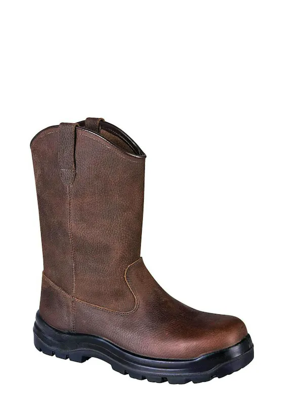 Portwest Compositelite Indiana Rigger Boot, S3