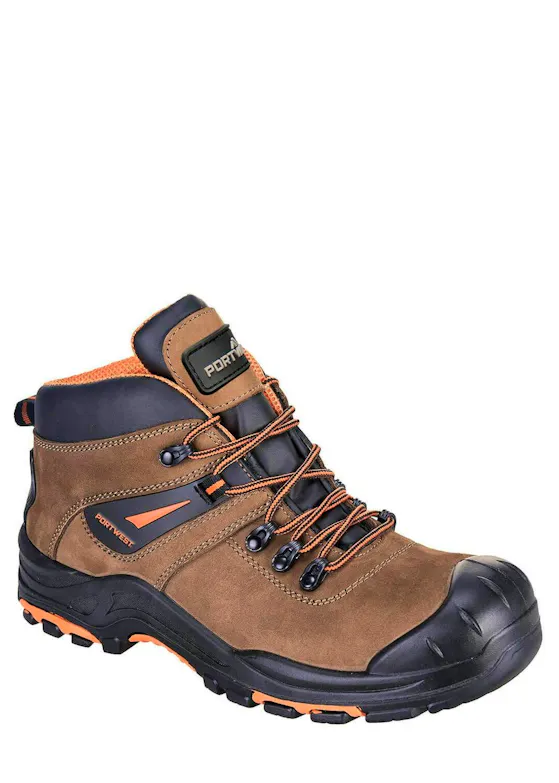 Portwest Compositelite Montana Hiker Boot S3 HRO