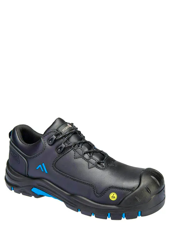Portwest APEX Compositlite-Sicherheitsschuh S3S ESD HRO SR SC FO 2.0