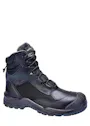 Portwest Patrol Schoen Hoog O7S SR FO SC HRO miniatuur