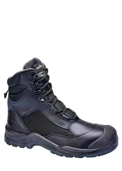 Portwest Patrol Schoen Hoog O7S SR FO SC HRO