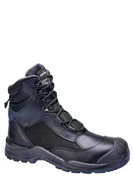 Portwest Patrol Schoen Hoog O7S SR FO SC HRO