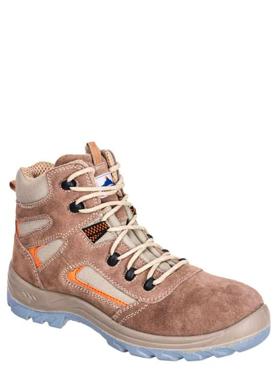 Portwest Compositelite Reno halbhoch S1P Sicherheitsschuh