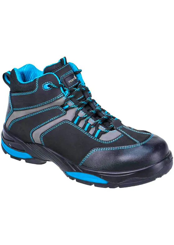 Portwest Compositelite Operis S3 HRO-Arbeitsstiefel