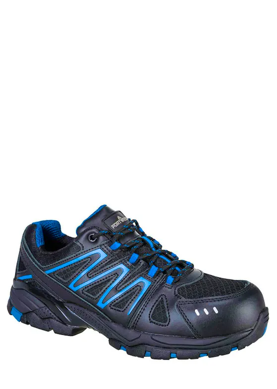 Portwest Compositelite Vistula S1P HRO Sicherheitsschuh