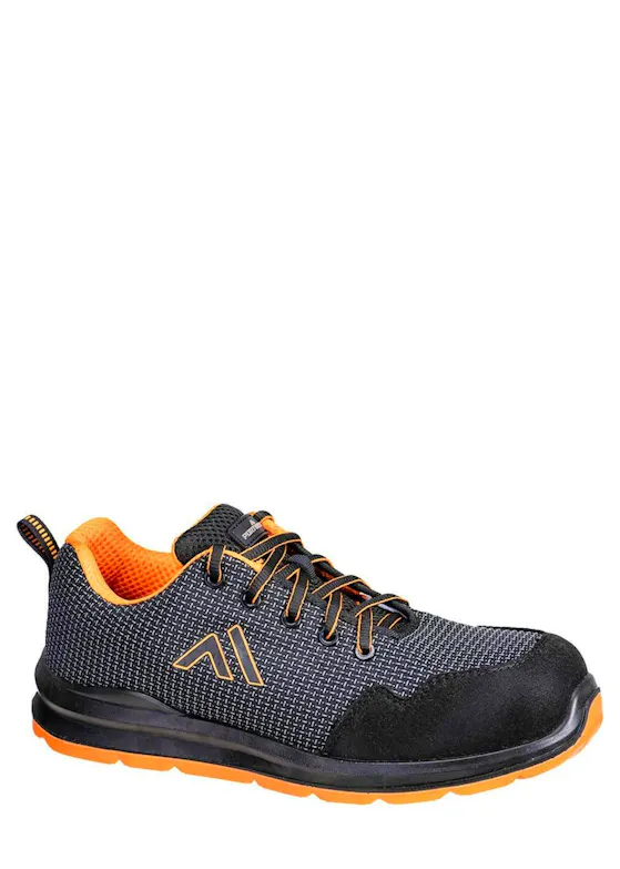 Portwest Composiet Trainer S3S SR FO