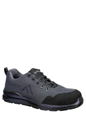 Portwest Komposit Trainer S3S SR FO Sicherheitsschuh