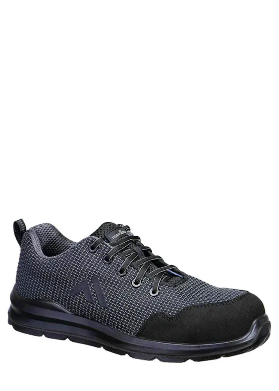 Portwest Komposit Trainer S3S SR FO Sicherheitsschuh