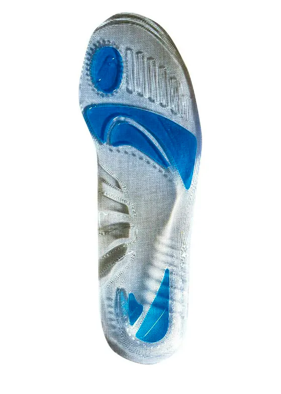 Portwest Gel-Gedempte Inlegzool