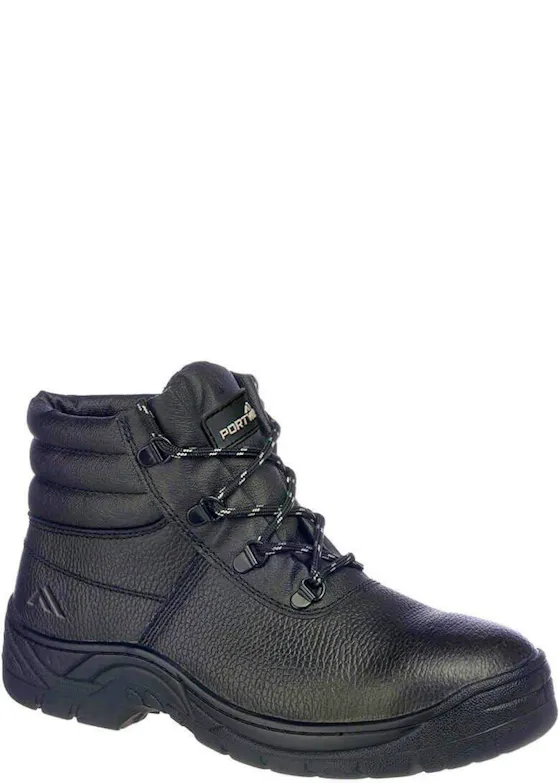 Portwest Steelite Protector Plus Boot S3 HRO