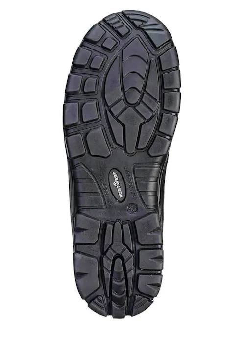 Portwest FD05 S3L SC HRO CI SR bottes de sécurité