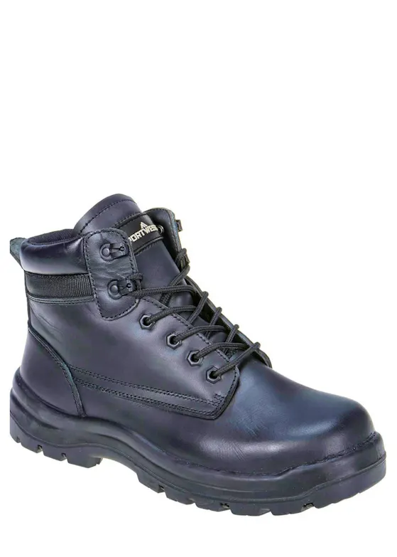 Portwest Foyle S3 HRO CI HI FO Sicherheitsschuh