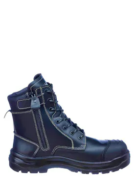 Portwest Eden S3 HRO CI HI FO Sicherheitsschuh