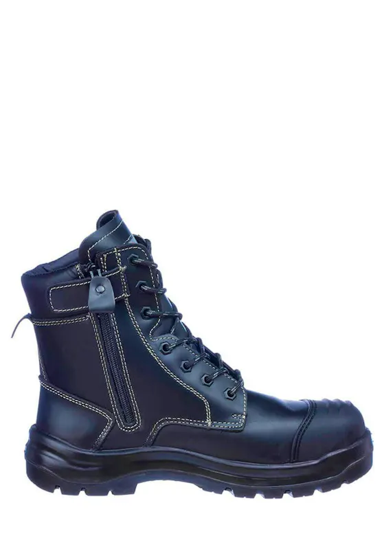 Portwest Eden S3 HRO CI HI FO Sicherheitsschuh