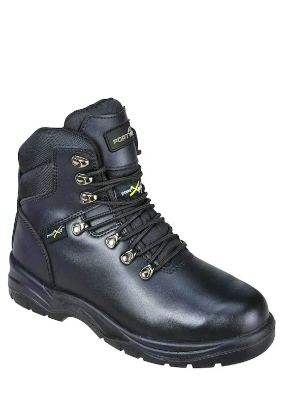 Portwest Steellite mit Protector (S3, M) Sicherheitsstiefel