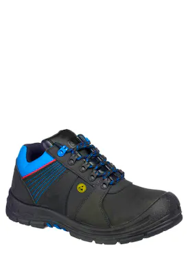 Portwest Compositelite Protector Safety S3 ESD HRO Sicherheitsschuh
