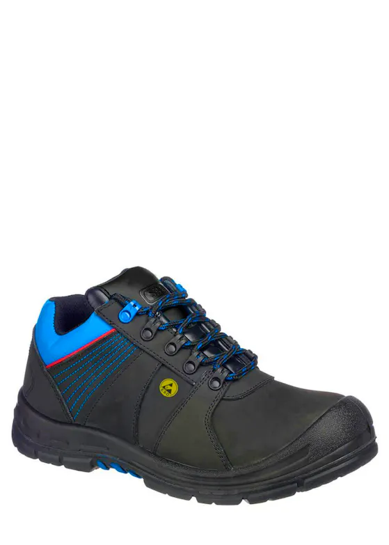 Portwest Compositelite Protector Safety S3 ESD HRO Sicherheitsschuh
