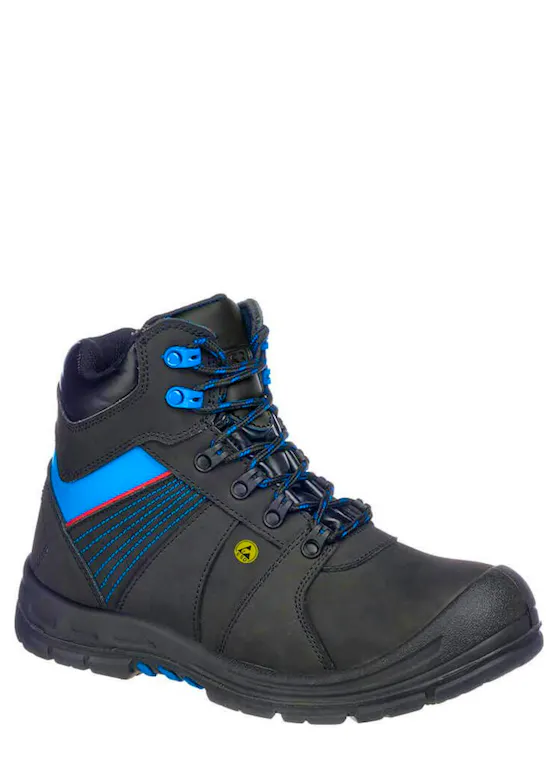 Portwest Compositelite Protector S3 ESD HRO Werkschoen