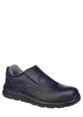 Portwest Compositelite Slip on Sicherheitssneaker 2.0