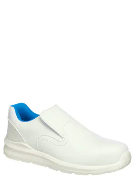 Portwest Compositelite Slip on Sicherheitssneaker 3.0