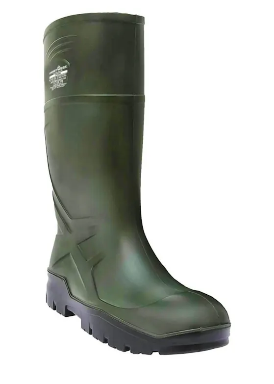 Portwest PU Veiligheidslaars S5 CI FO 2.0