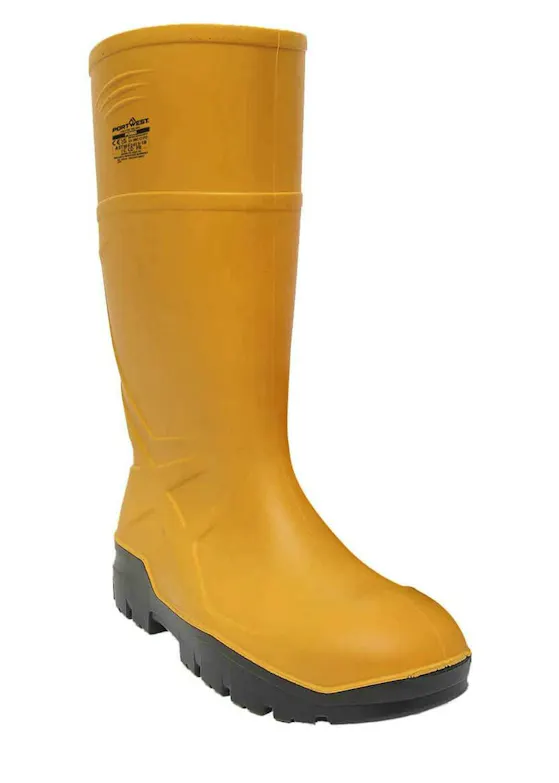 Portwest PU Veiligheidslaars S5 CI FO 3.0