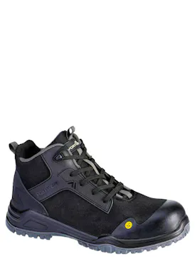 Portwest Bevel Komposit-Halbschuh S3S ESD SR FO 2.0